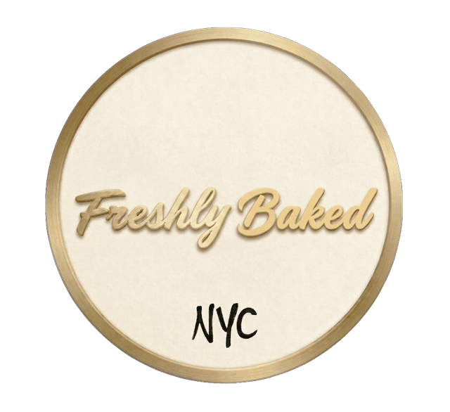 Freshly Baked logo