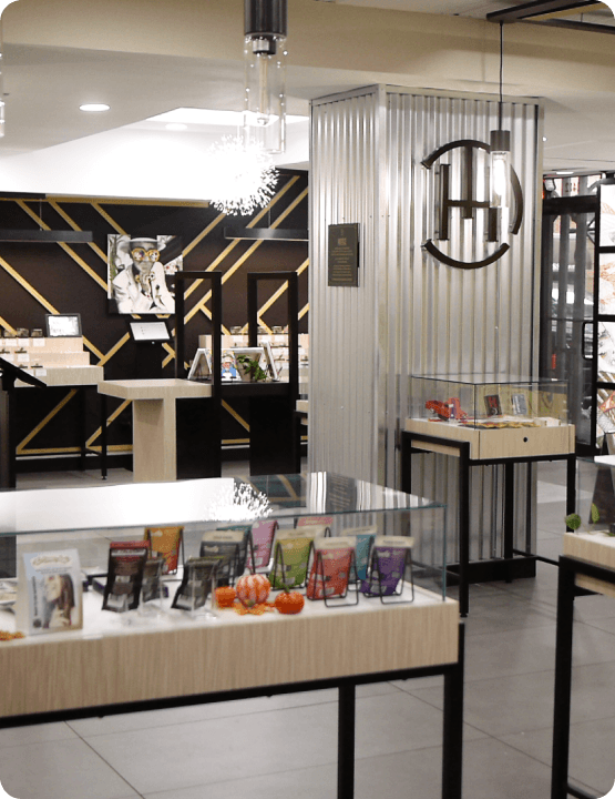 Freshly Baked story artwork mirrored from the reference layout